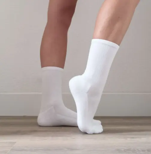 Chaussette unisexe